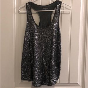 Express Tank Top